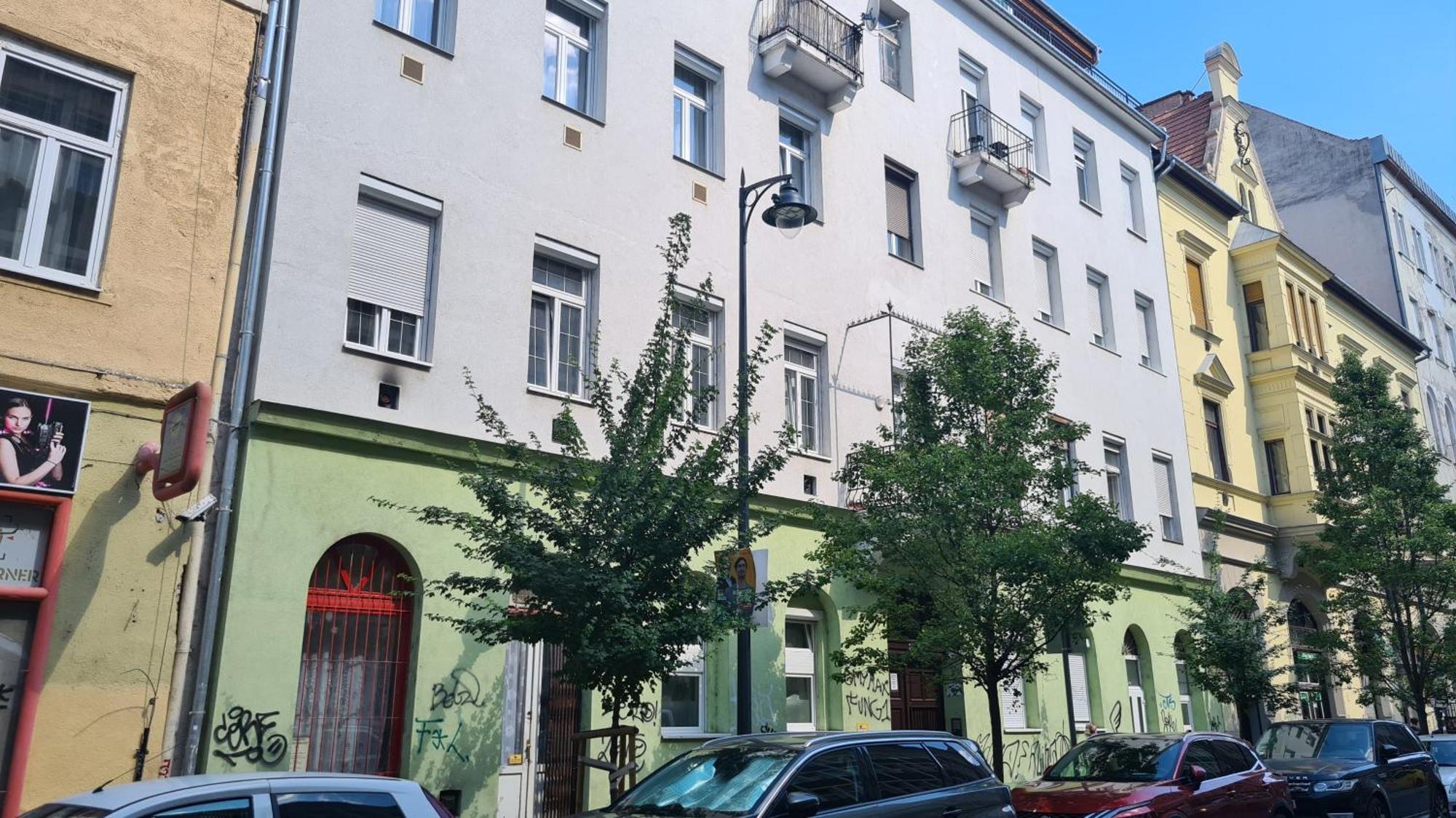 Lena Center Apartmán Budapešť